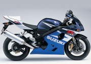 Suzuki GSX-R600